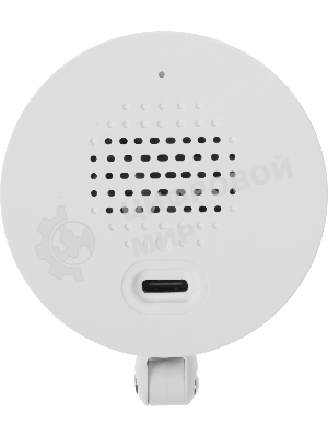 Умная камера для улицы и помещений TP-Link Tapo C120 белый