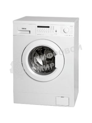 Стиральная машина Atlant СМА 60У107-000 белый, загрузка фронтальная 6 кг, 1000 об/мин., класс: А++