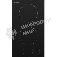 Электрическая варочная панель HOMSair HV32BK