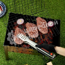 Щипцы для гриля 