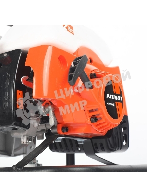 Мотопомпа Patriot MP 1010 ST 2.0лс 9960л/ч глубина 8м высота 30м