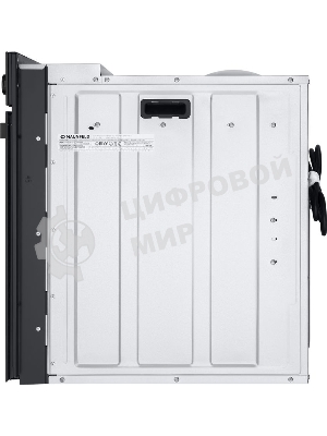 Шкаф духовой электрический Maunfeld EOEC516B2, встраиваемый
