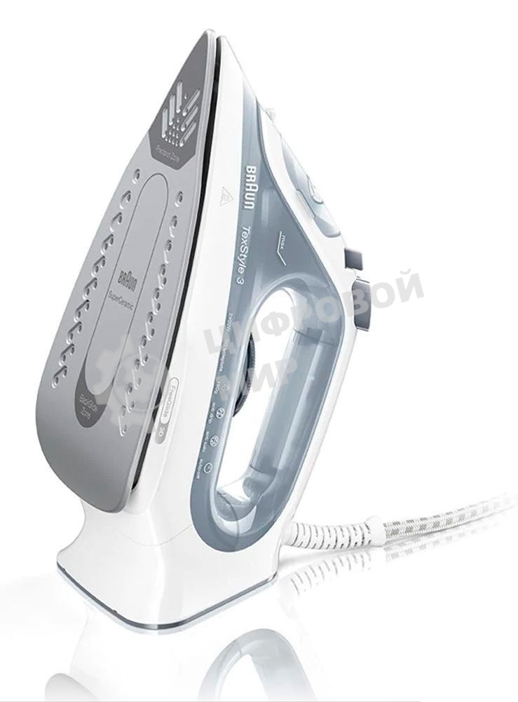 Утюг Braun SI 3054 GY