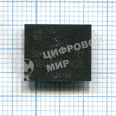 Видеопамять GDDR5 Samsung K4G41325FE-HC25