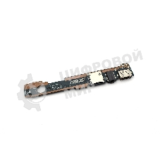 Допплата для Asus X406UA