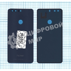 Задняя крышка для Huawei Honor 8 синий