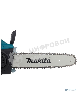 Электрическая цепная пила Makita UC3041A 1800Вт дл.шин.:30 см