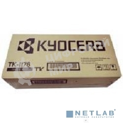 Картридж лазерный Kyocera TK-1178 (1T02S50AX0) черный для M2040dn (Азия) (7200 стр.)
