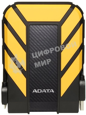 Внешний HDD 2.5