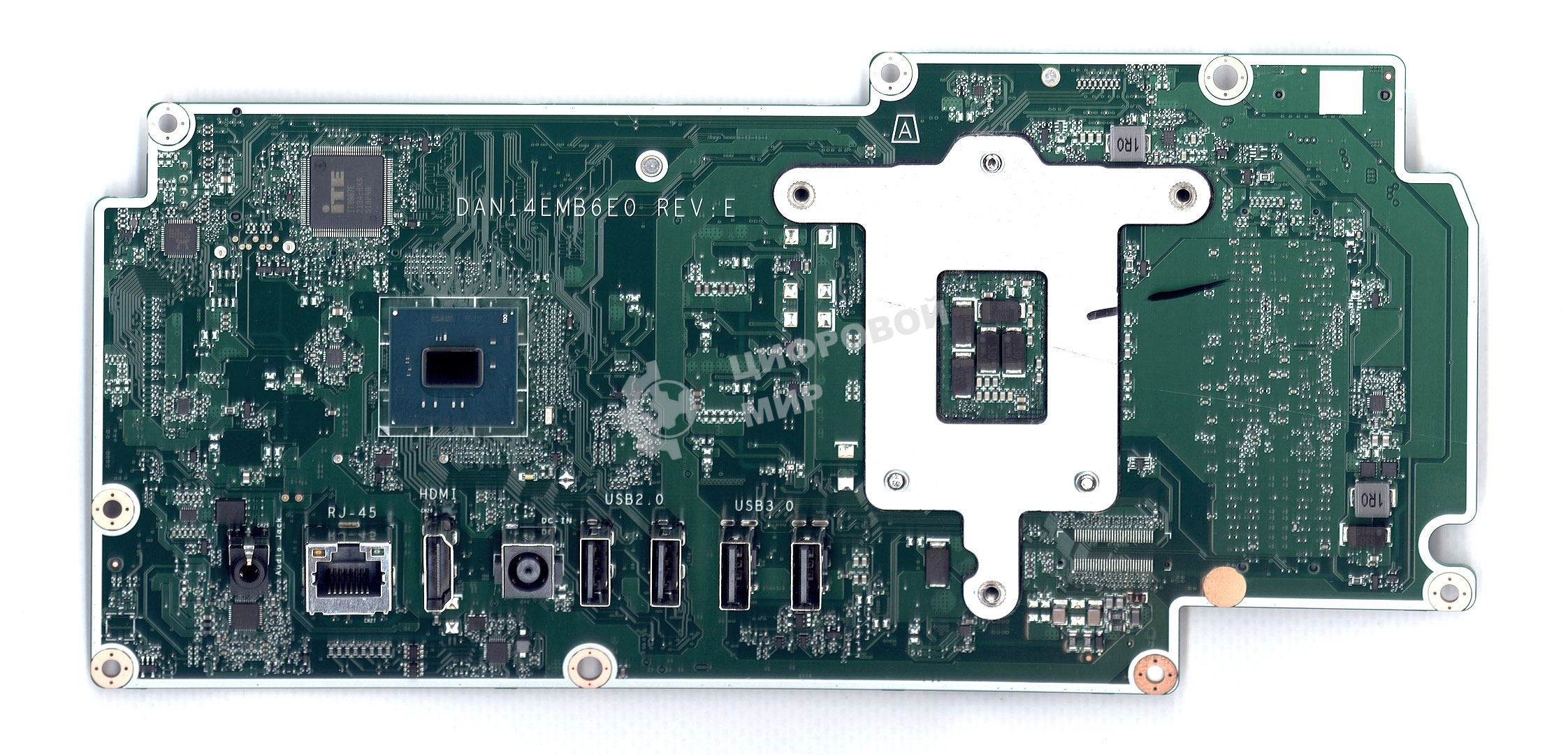 Материнская плата HP 22-DF0003W 22-DF0013W 22-df 24-df AIO MN