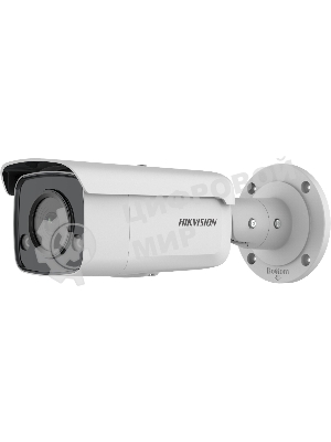 Видеокамера IP Hikvision 2Mp IR BULLET DS-2CD2T27G2-L(C)4мм