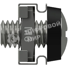 Комплект крепежа Sysmatrix SN 0020.000 (упак.:50шт)