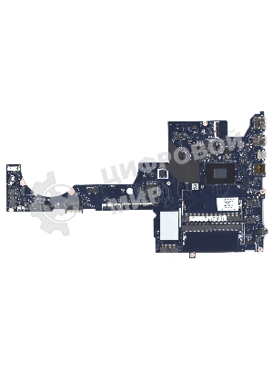 Материнская плата HP Pavilion 15-EH RYZEN 7 5700U DDR4