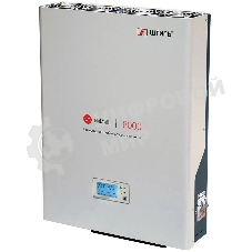 Стабилизатор напряжения Штиль ИнСтаб IS8000 7200Вт 8000ВА белый