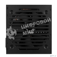 Блок питания Aerocool/Formula VX-550 PLUS, 550Вт 120мм, черный