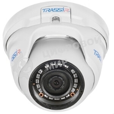 IP-камера TRASSIR TR-D2S5 v3 (D) 2.8 сборки РФ