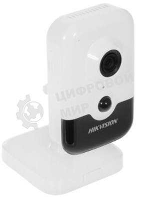 Видеокамера IP Hikvision DS-2CD2423G2-I(4мм) 4-4мм цветная