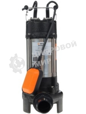 Фекальный насос Вихрь ФН-1100Л