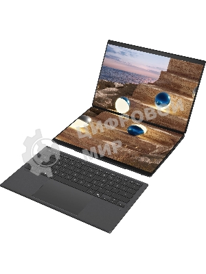 Ноутбук ASUS Zenbook Duo UX8407AA-SN537X/14