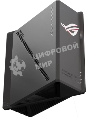 Роутер игровой ASUS GS-BE18000