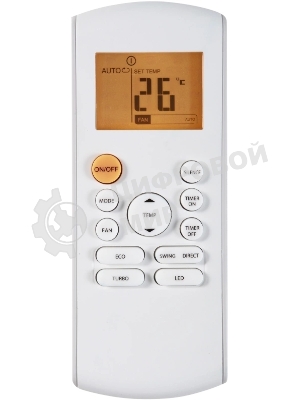 Сплит-система Midea Favorite MSFRW-12HRN8-I до 35м2, 12000BTU, с голосовым помощником, (комплект из 2-х коробок)