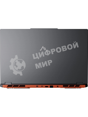 Ноутбук Maibenben X17F-R77435/17.3