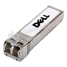 Трансивер Dell 407-BCHI 10/25GbE Dual Rate SFP28 SR 85C Optic for all SFP28 ports Customer Install
