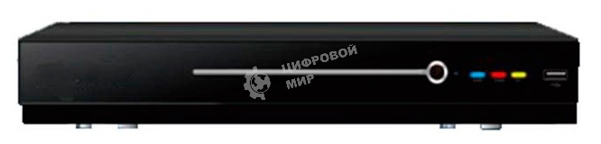 Видеорегистратор Falcon Eye FE-NVR8216 16 канальный 4K IP регистратор: Запись 16 кан 8Мп 30к/с; Поток вх/вых 160/80 Mbps; Н.264/H.265/H265+; Протокол ONVIF, RTSP, P2P; HDMI, VGA, 2 USB, 1 LAN, SATA*2(до 12TB HDD)
