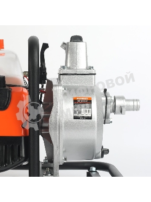 Мотопомпа Patriot MP 1010 ST 2.0лс 9960л/ч глубина 8м высота 30м