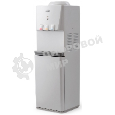 Кулер Vatten V46WKB напольный, компрессорный белый