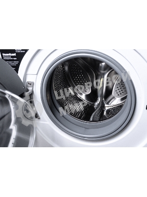 Стиральная машина Hansa WHN8141BSD2 белый загр. фронтальная макс.: 8 кг 1400 об/мин класс: А+++