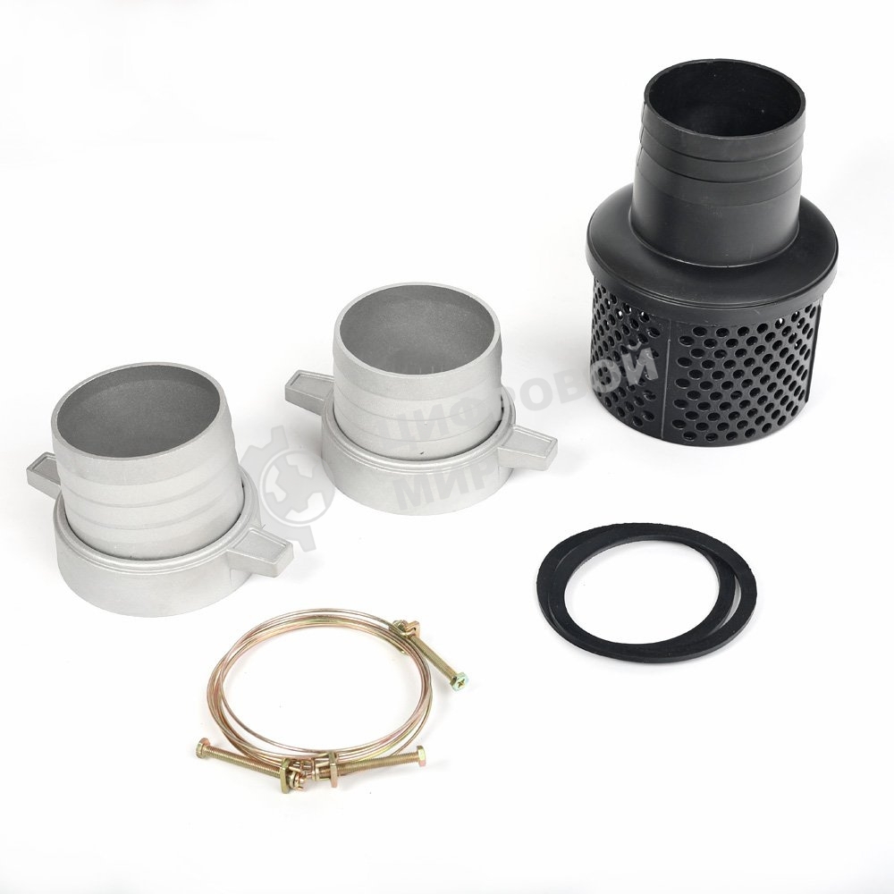 Мотопомпа Patriot MP 4090 S 335101640