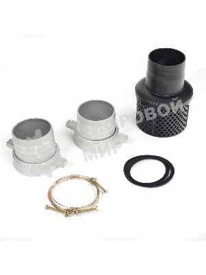 Мотопомпа Patriot MP 4090 S 335101640