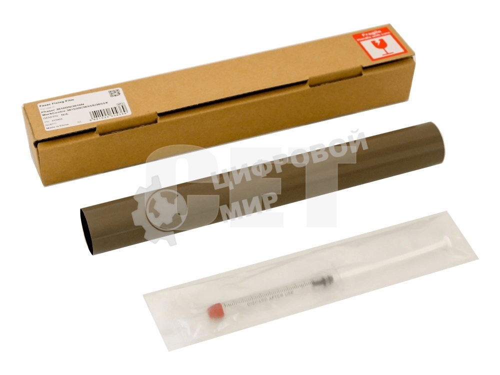 Термопленка CET CET311003 для Xerox Phaser 3610DN/3610N/3615DN