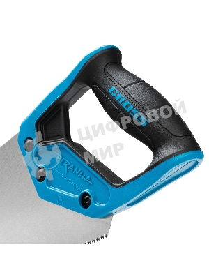 Ножовка по дереву Gross 