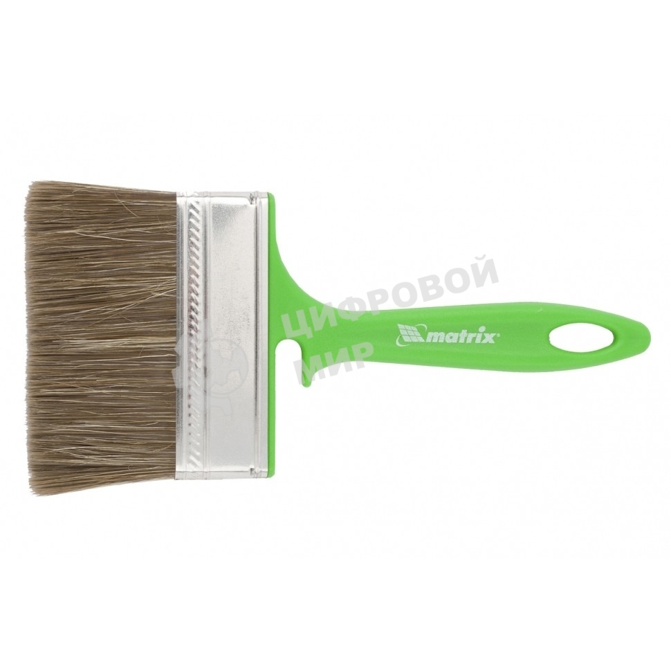Кисть флейцевая Matrix 