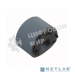 Ролик захвата обходного лотка (лоток 1) HP LJ P2035/P2055 (RL1-2120)