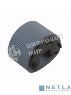 Ролик захвата обходного лотка (лоток 1) HP LJ P2035/P2055 (RL1-2120)