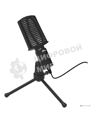 Микрофон RITMIX RDM-125 Black