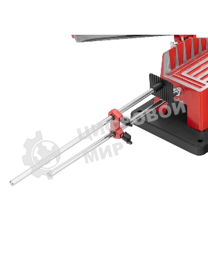 Стусло Matrix, 600 мм, прецизионное, с наклоном полотна MАТРИКС