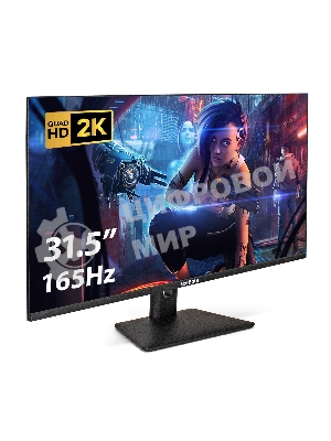 Монитор 31.5