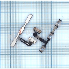 Шлейф кнопки включения и кнопок громкости для Xiaomi Redmi Note 5