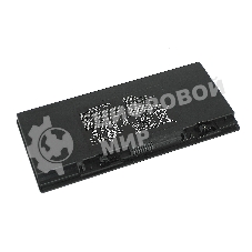 Аккумуляторная батарея для ноутбука Asus B551 (B41N1327) 15.2V 2880mAh черная