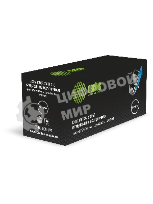 Картридж лазерный Cactus CS-TK5370K-MPS черный (18500стр.) для Kyocera ECOSYS PA3500cx/ECO MA3500cix/MA3500cifx