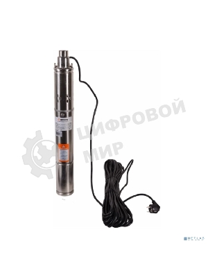 Скважинный насос Вихрь СН-100B/3 68/3/13