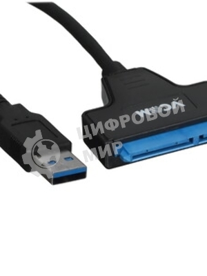 Кабель-адаптер USB3.0 ---SATA III 2.5