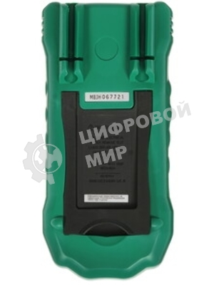 Профессиональный мультиметр MS8265 MASTECH