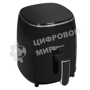 Гриль электрический SAKURA SA-7671 3,5л