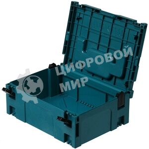 Кейс MAKPAC 821550-0 тип 2