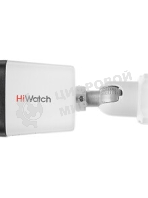 Камера видеонаблюдения HiWatch DS-T500(C) 2.8-2.8мм цветная